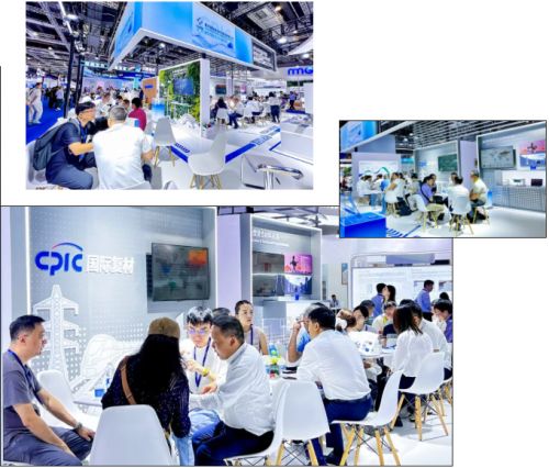 智啟復材新未來 云天化國際復材亮相第28屆中國國際復材展，深化技術交流引領行業(yè)創(chuàng)新