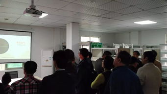 植物工廠高效生產(chǎn)技術(shù)交流會(huì)·e光農(nóng)場站技術(shù)交流紀(jì)要